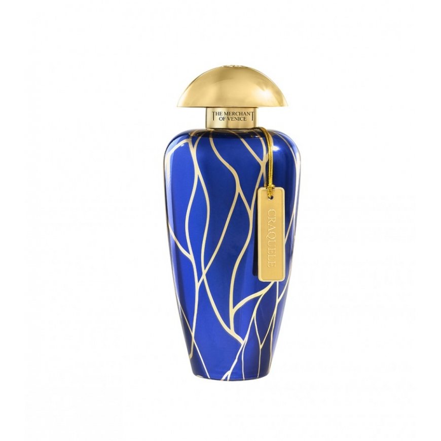 The Merchant Of Venice Craquelè Concentrèe 100 ml Унисекс