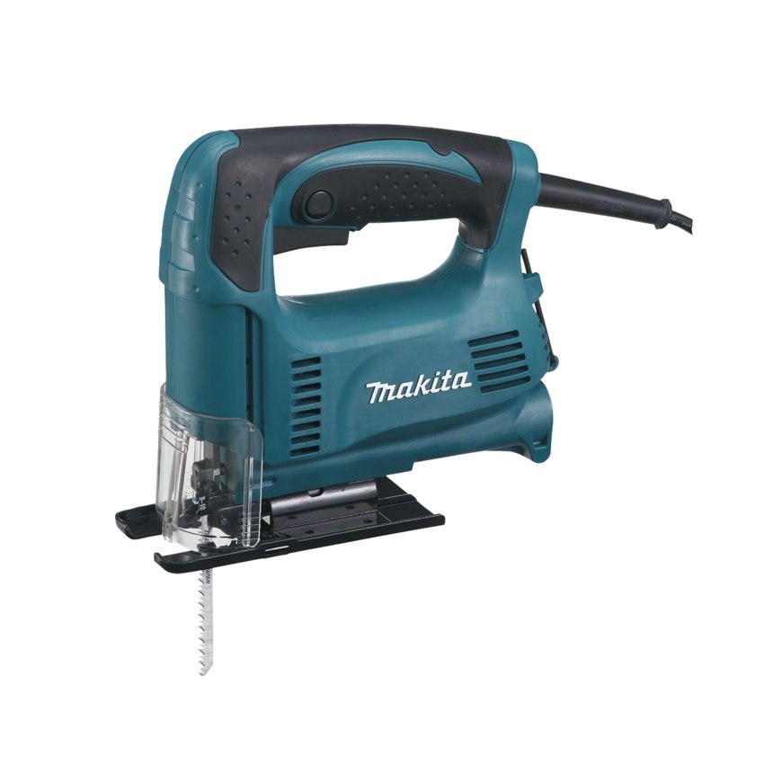 Makita 4326 elektriskais zāģis 450 W