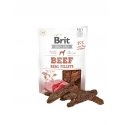 Brit Jerky Snack Šuo Užkandžiai Jautiena 80 g