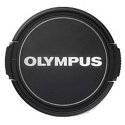 Olympus LC-37B objektiivikaas 3,7 cm Must Olympus LC-37B objektiivikaas 3,7 cm Must