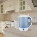 Feel Maestro MR010 electric kettle 0.6 L 600 W Blue, White Feel Maestro MR010 electric kettle 0.6 L 600 W Blue, White