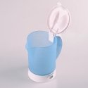Feel Maestro MR010 electric kettle 0.6 L 600 W Blue, White Feel Maestro MR010 electric kettle 0.6 L 600 W Blue, White