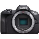 Canon EOS R100 + RF-S 18-45mm F4.5-6.3 IS STM + RF-S 55-200mm F5-7.1 IS STM Kit MILC 24,1 MP CMOS 60 Canon EOS R100 + RF-S 18-45mm F4.5-6.3 IS STM + RF-S 55-200mm F5-7.1 IS STM Kit MILC 24,1 MP CMOS 60