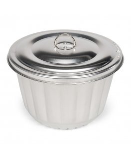 Patisse 04022 baking tray/sheet Oven Round