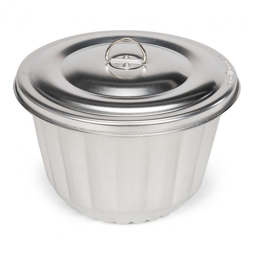 Patisse 04022 ahjuplaat Ahi Ümmargune
