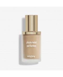 Sisley Phyto-teint Perfection 30 ml Pumppudel Pasta 3N Apricot