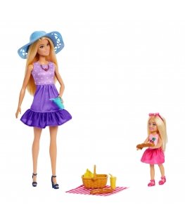 Barbie JBF43 кукла