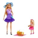 Barbie JBF43 кукла Barbie JBF43 кукла