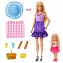 Barbie JBF43 lėlė Barbie JBF43 lėlė