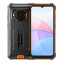 Blackview BV6200Pro Rugged Smartphone Orange