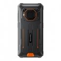 Blackview BV6200Pro Rugged Smartphone Orange