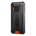 Blackview MOBILE PHONE BV6200 PRO 6/128/ORANGE Blackview MOBILE PHONE BV6200 PRO 6/128/ORANGE