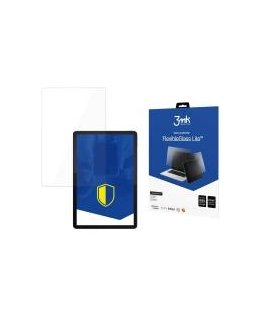 Tempered glass 3mk FlexibleGlass Max Black for Samsung Galaxy A3