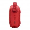 JBL Go 4 Portatīvais mono skaļrunis Sarkans 4,2 W