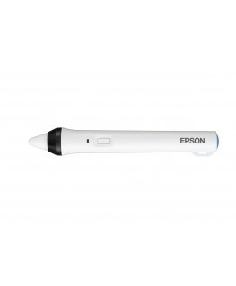 Epson ELPPN04B gaismas zīmulis Zils, Balts