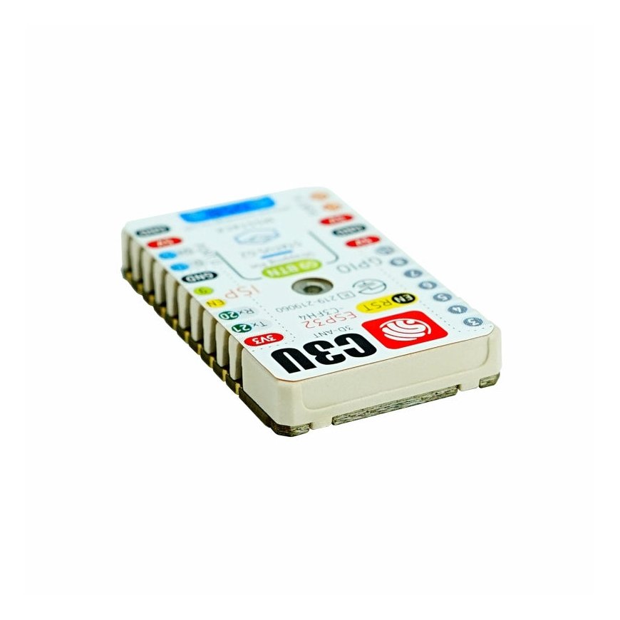 M5Stack C3U Priedų rinkinys Multi spalvos – 2