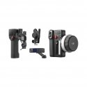 DJI Focus Pro All-In-One Combo Rokas kameras stabilizētājs Melns