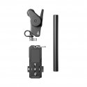 DJI Focus Pro All-In-One Combo Käsikaamera stabilisaator Must