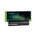 Green Cell HP03 kannettavan tietokoneen varaosa Akku