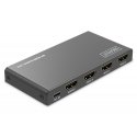 Digitus 8K HDMI Switch, 3x1 Digitus 8K HDMI Switch, 3x1