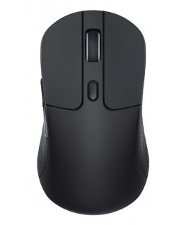 Keychron M3-A4 компьютерная мышь Игровой Для правой руки RF Wireless + Bluetooth + USB Type-C 26000 DPI