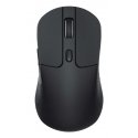 Keychron M3-A4 mouse Gaming Right-hand RF Wireless + Bluetooth + USB Type-C 26000 DPI Keychron M3-A4 mouse Gaming Right-hand RF Wireless + Bluetooth + USB Type-C 26000 DPI