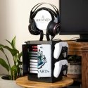 Numskull Games 5056280422495 mängukonsooli osa ja lisatarvik Mänguplaadi hoidik Numskull Games 5056280422495 mängukonsooli osa ja lisatarvik Mänguplaadi hoidik