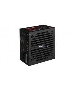 Aerocool VX PLUS 800 maitinimo blokas 800 W 20+4 pin ATX ATX Juoda