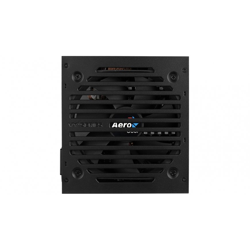 Aerocool VX PLUS 800 power supply unit 800 W 20+4 pin ATX ATX Black – 5