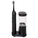 Adler AD 2180B electric toothbrush Sonic toothbrush Black Adler AD 2180B electric toothbrush Sonic toothbrush Black