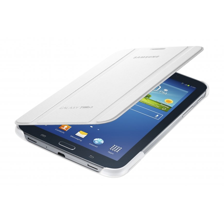 Samsung EF-BT210B mobiliojo telefono dėklas 17,8 cm (7") Balta – 5
