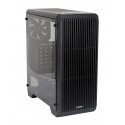 Zalman S2 Midi Tower Case - Black Window Zalman S2 Midi Tower Case - Black Window