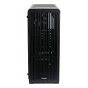 Zalman S2 Midi Tower Case - Black Window Must