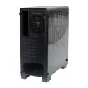 Zalman S2 Midi Tower Case - Black Window Zalman S2 Midi Tower Case - Black Window