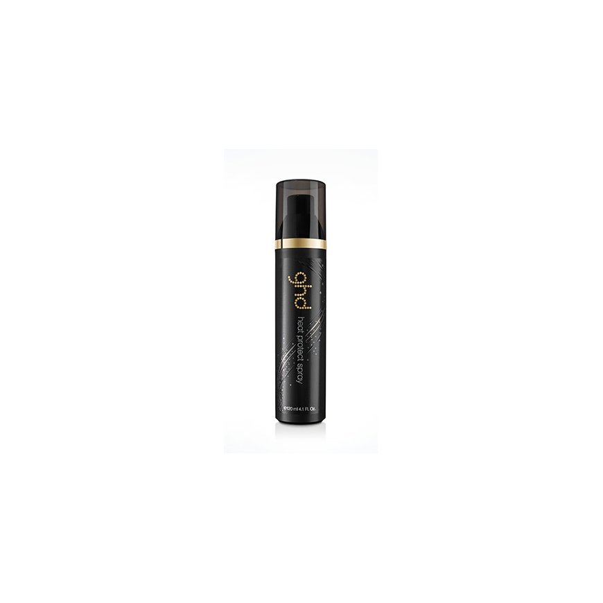 GHD 9029 лосьон и лак для волос Женский 120 ml