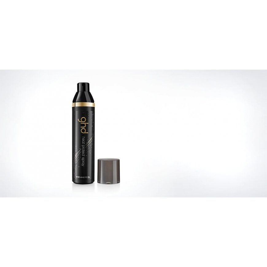 GHD 9029 Juukselosioon ja -pihusti Juukselakk Naised 120 ml – 2