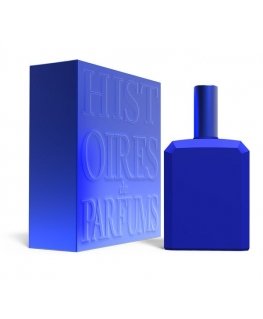 Histoires De Parfums BLUE1.1B60 eau de parfum 60 ml Unisex