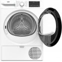 Beko B3T68230 сушилка для белья Отдельно стоящий Фронтальная загрузка 8 kg A++ Белый Beko B3T68230 сушилка для белья Отдельно стоящий Фронтальная загрузка 8 kg A++ Белый