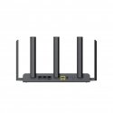 Ruijie Networks RG-EW1300G беспроводной маршрутизатор Гигабитный Ethernet Двухдиапазонный (2,4Ггц/5Г Ruijie Networks RG-EW1300G беспроводной маршрутизатор Гигабитный Ethernet Двухдиапазонный (2,4Ггц/5Г