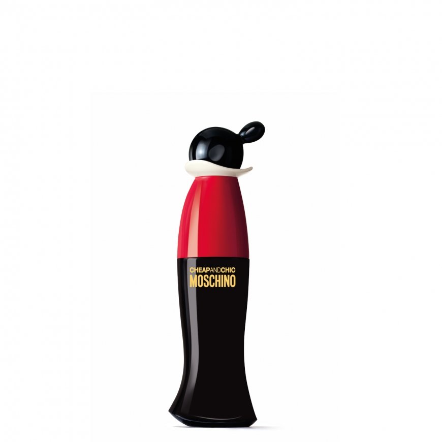 Moschino Cheap and Chic Sievietes Aerosols