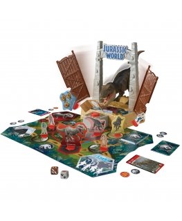 EPOCH Games 7514 lautapeli 20 min