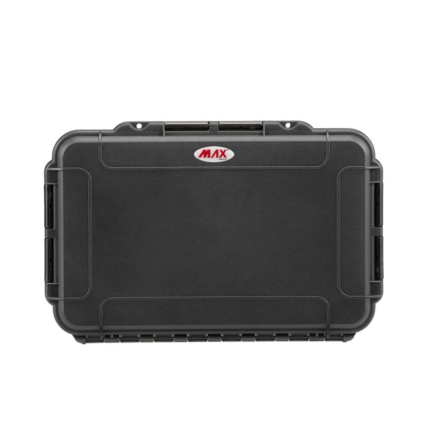 Plastica Panaro MAX003S karp varustusele Kate Must – 3