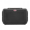 Plastica Panaro MAX003S equipment case Cover Black Plastica Panaro MAX003S equipment case Cover Black
