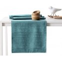 AmeliaHome Table runner AH VESTA HMD MARINE 30X80 AmeliaHome Table runner AH VESTA HMD MARINE 30X80