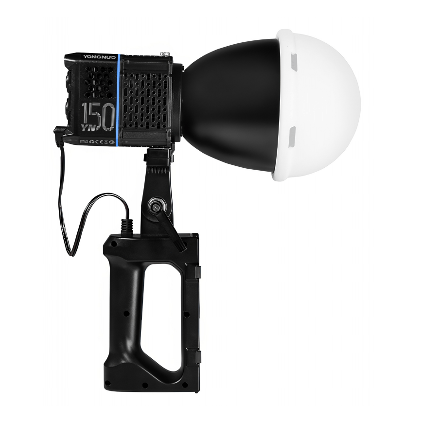 Yongnuo YN150 Kit LED Light - WB (2700 K - 6500 K)