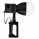 Yongnuo YN150 Kit LED Light - WB (2700 K - 6500 K)