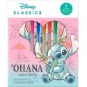 Kids Licensing Kids Euroswan - Lisenssitarvikkeet Ommelpaperisetti Kids Licensing Kids Euroswan - Lisenssitarvikkeet Ommelpaperisetti