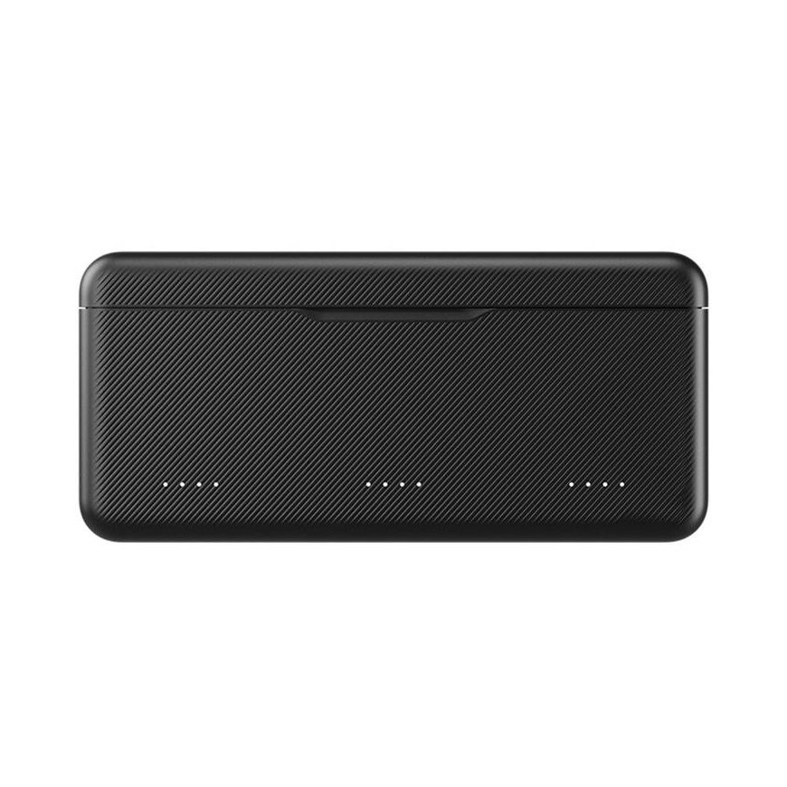 TELESIN three-channel charger for DJI Osmo