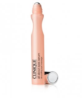 Clinique All About Eyes silmäseerumi 15 ml