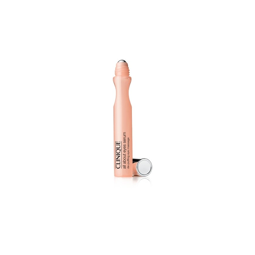 Clinique All About Eyes serums acīm
